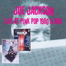 Joe Jackson -1980-1991